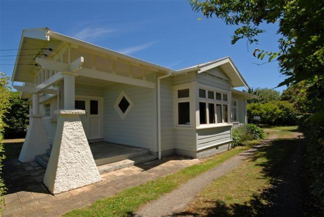 Villa One Panama à Martinborough Extérieur photo