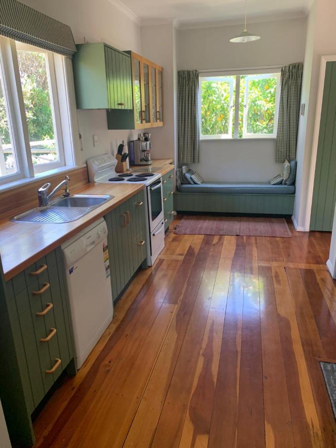 Villa One Panama à Martinborough Extérieur photo