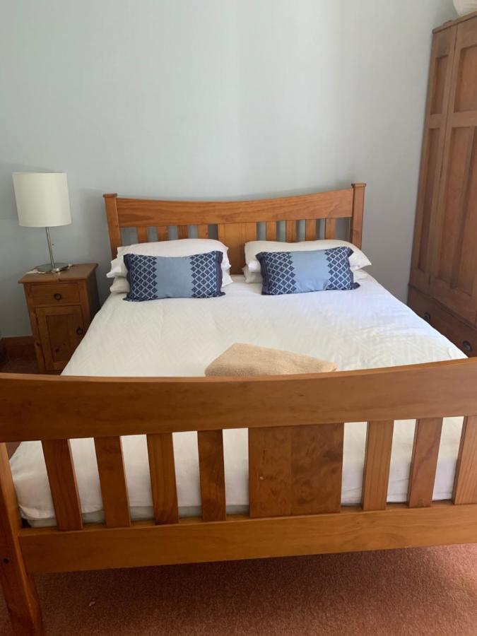 Villa One Panama à Martinborough Extérieur photo