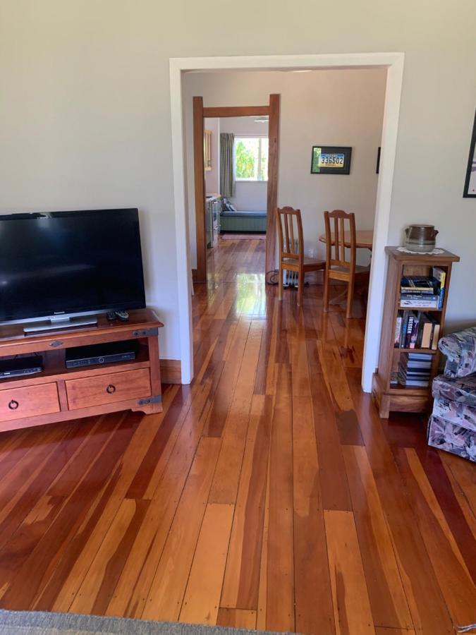 Villa One Panama à Martinborough Extérieur photo