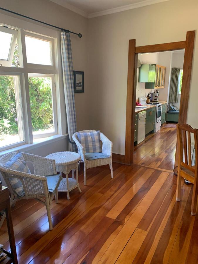 Villa One Panama à Martinborough Extérieur photo