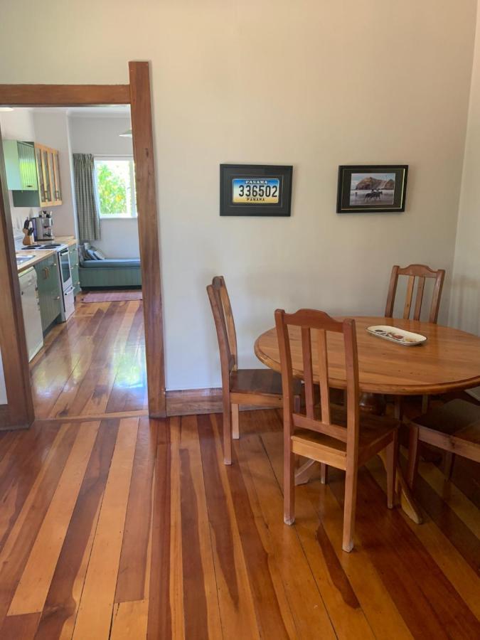 Villa One Panama à Martinborough Extérieur photo