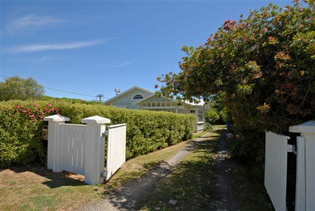 Villa One Panama à Martinborough Extérieur photo