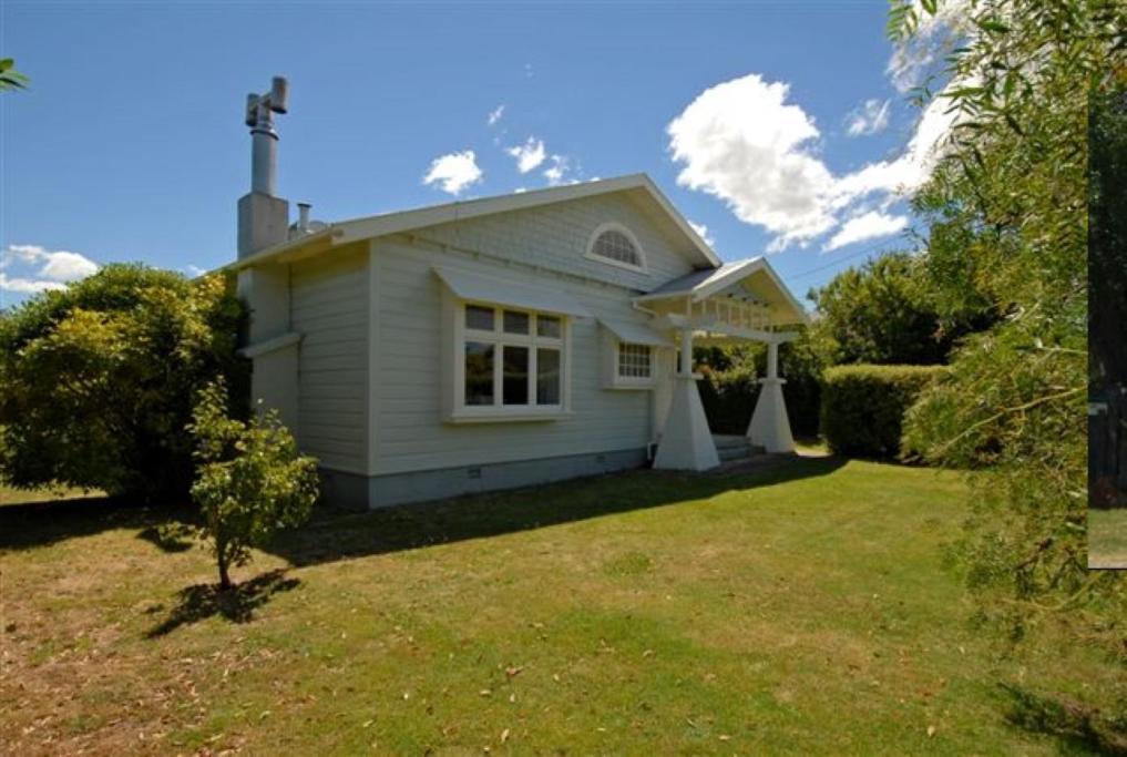 Villa One Panama à Martinborough Extérieur photo