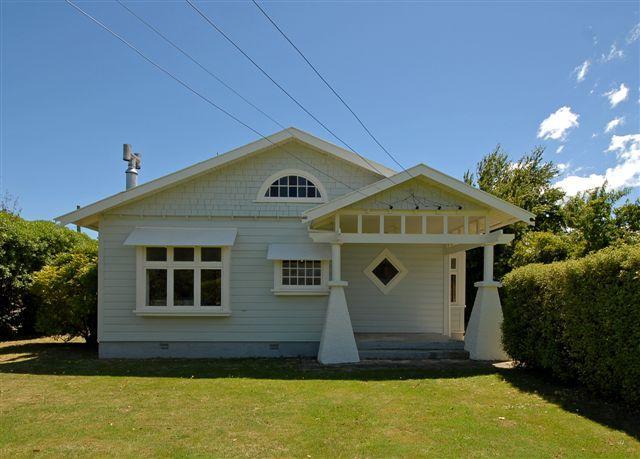 Villa One Panama à Martinborough Extérieur photo