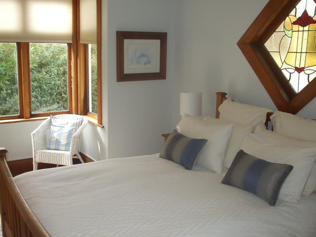 Villa One Panama à Martinborough Extérieur photo